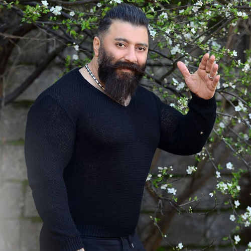 گت آقا حسینی عذاب